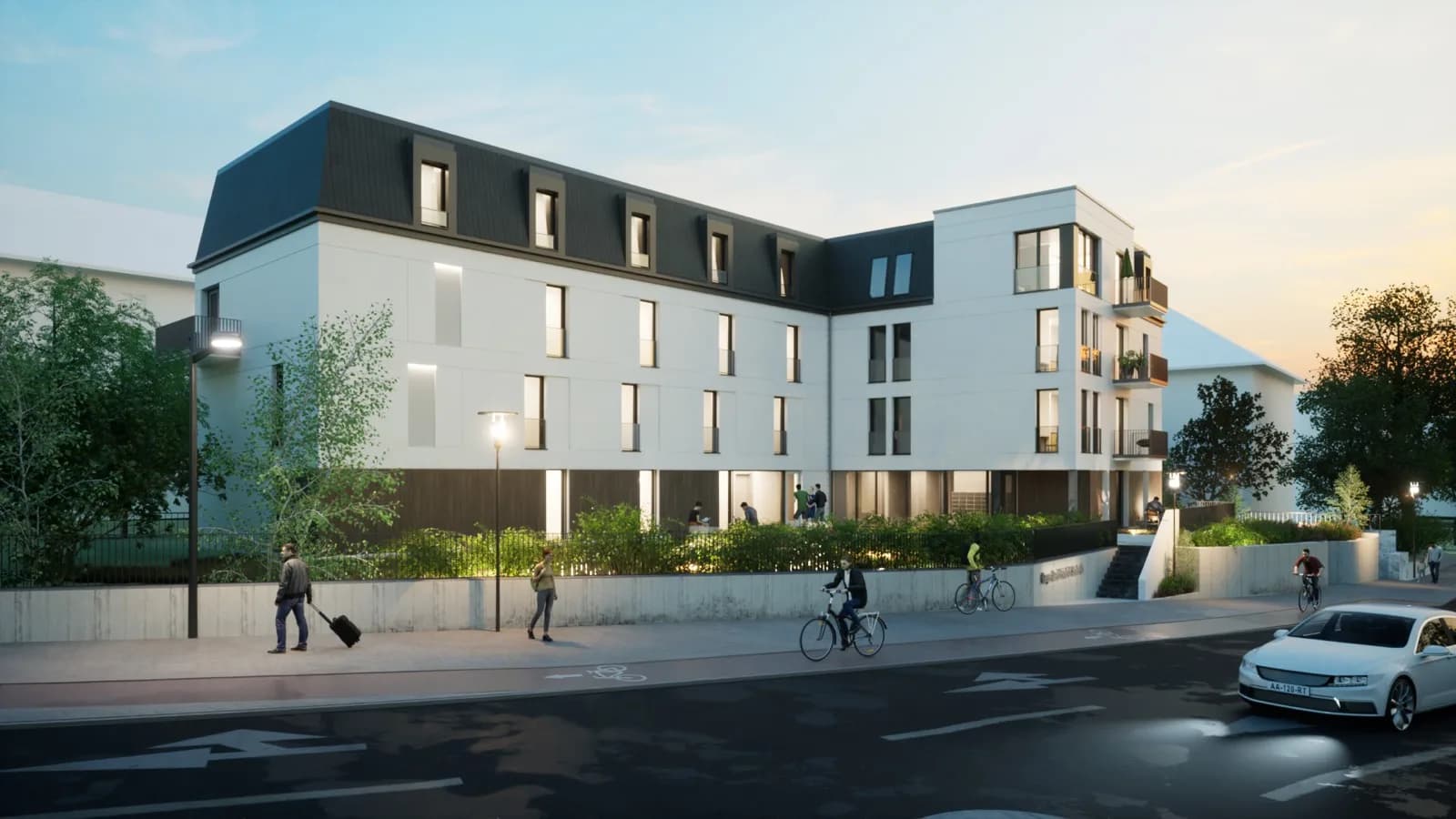 Blog von Graf Bernstorff Consulting – Immobilien und GreenTech-Investments